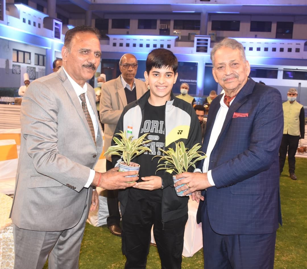 Anmol Kharb